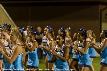 Cheer vs Gaffney 37